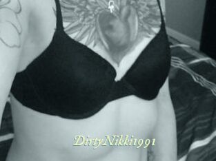DirtyNikki1991