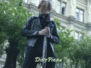 DirtyPizza