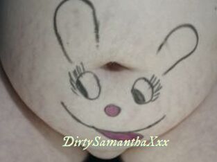 DirtySamanthaXxx