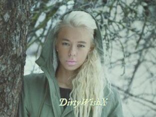 DirtyWishX