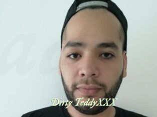 Dirty_TeddyXXX