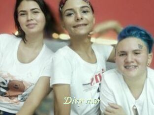 Dirty_star