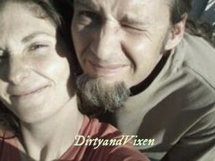 DirtyandVixen