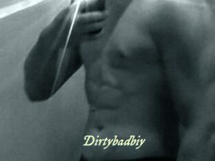 Dirtybadbiy