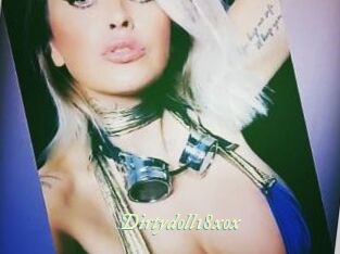 Dirtydoll18xox