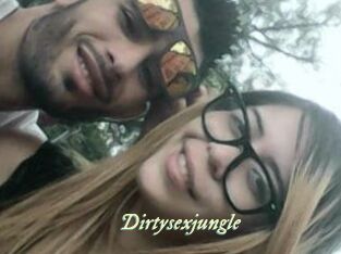 Dirtysexjungle