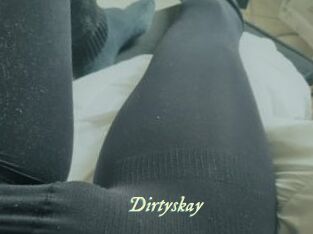 Dirtyskay