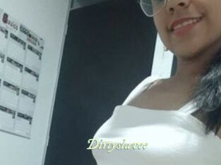 Dirtyslavee