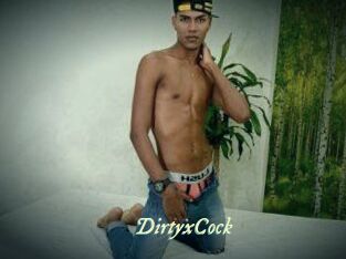 DirtyxCock