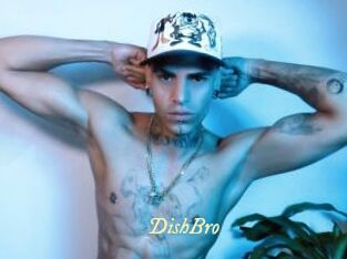 DishBro