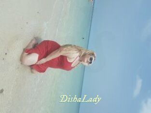 DishaLady