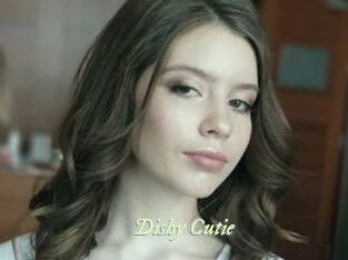 Dishy_Cutie