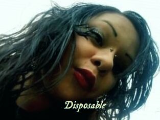 Disp0sable