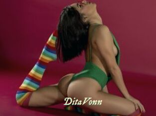DitaVonn