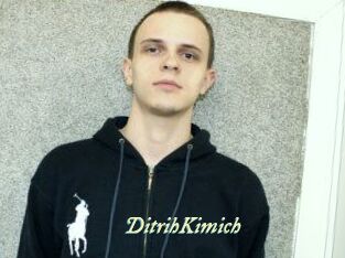 DitrihKimich