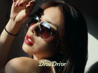 DivaDrive