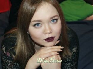 DivaTeona