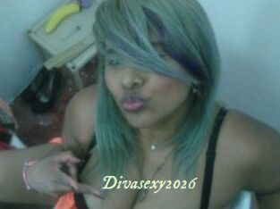 Divasexy2026