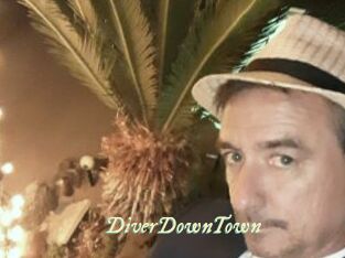 DiverDownTown