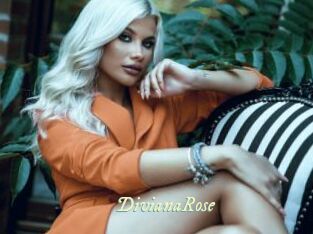 DivianaRose