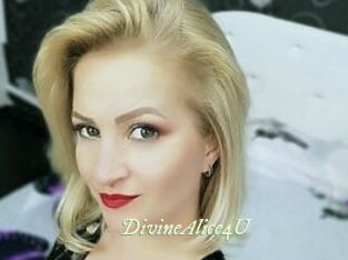 DivineAlice4U
