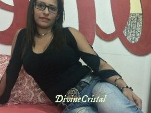 DivineCristal