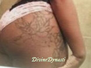 DivineDynasti