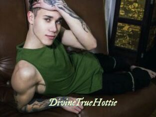 DivineTrueHottie