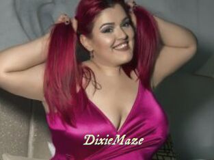 DixieMaze