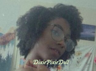 DixiePixieDoll