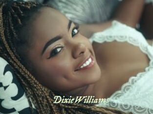 DixieWilliams
