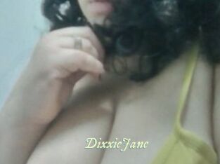 DixxieJane