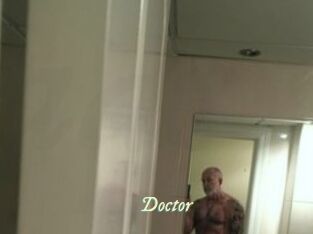 Doctor