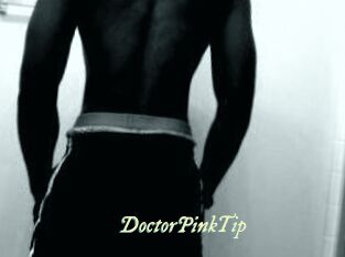 DoctorPinkTip