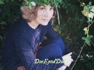 DoeEyedDoll