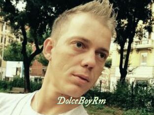 DolceBoyRm