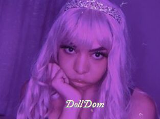 DollD0m