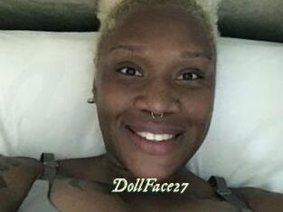 DollFace27