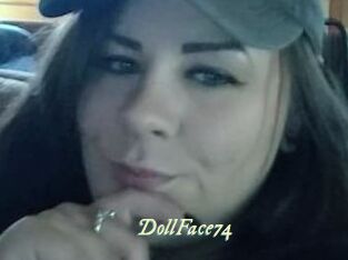 DollFace74