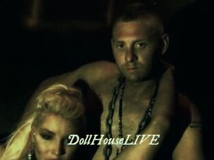 DollHouseLIVE