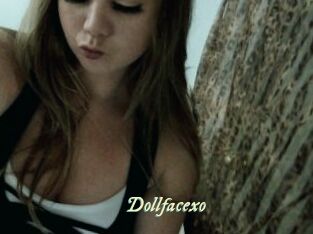 Dollfacexo