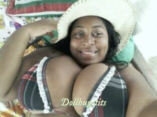 Dollhugetits