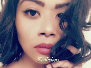 Dollicious
