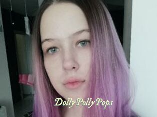 DollyPollyPops