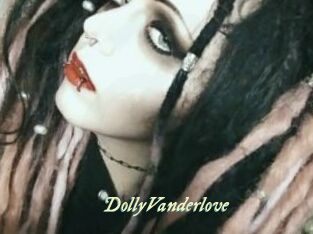 DollyVanderlove