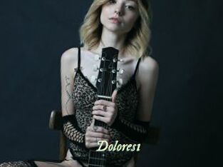 Dolores1