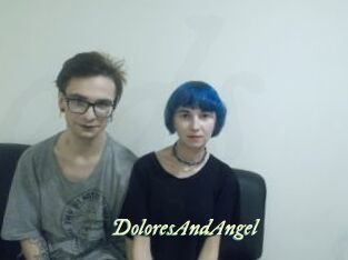 DoloresAndAngel