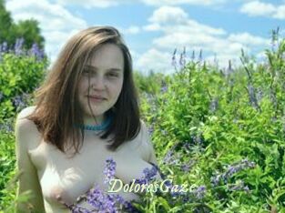 DoloresGaze