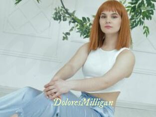 DoloresMilligan