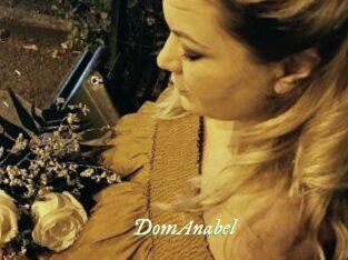 DomAnabel